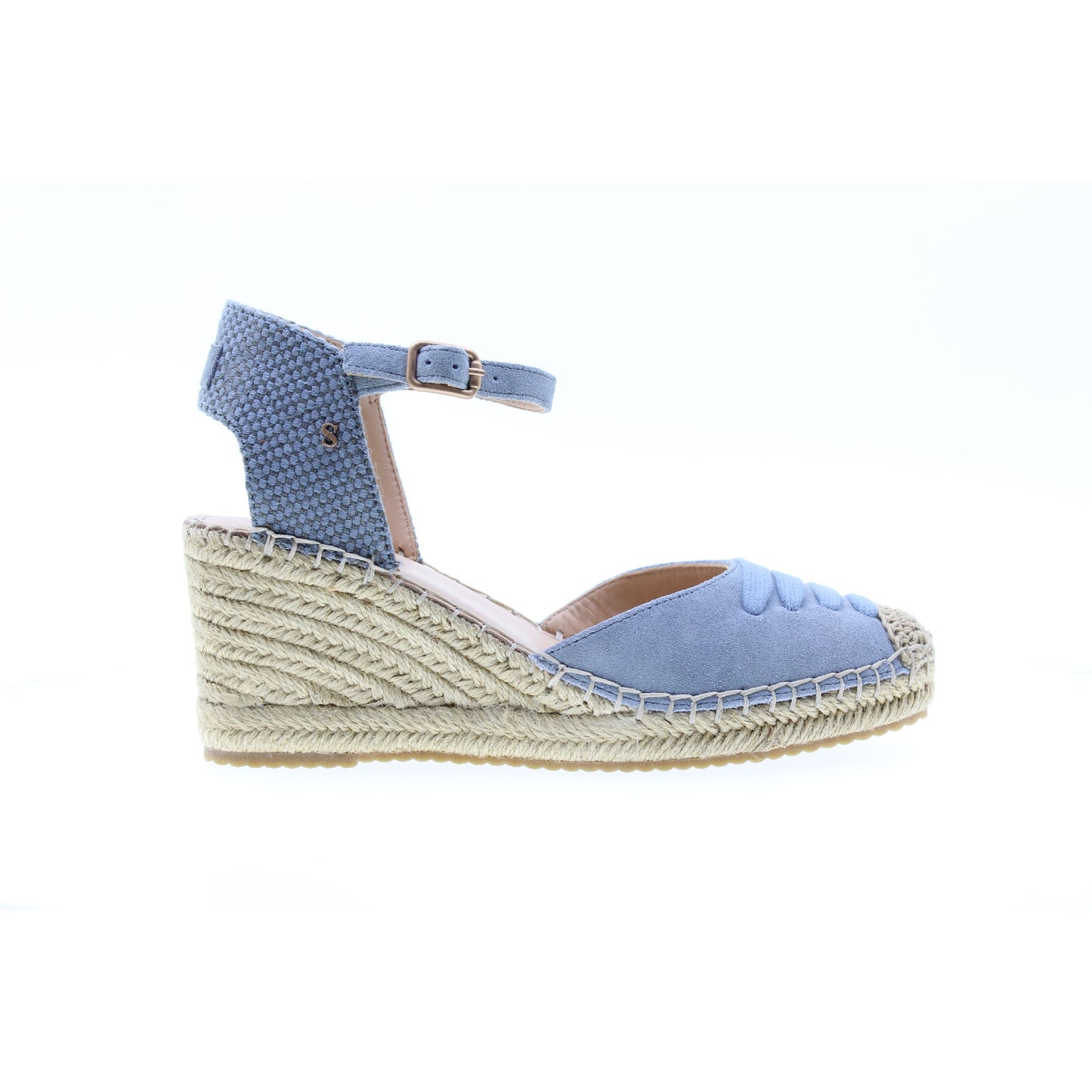 Stonefly SANDALO Azzurro