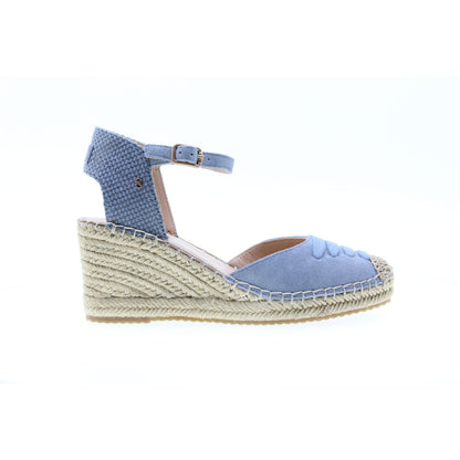 Stonefly SANDALO Azzurro