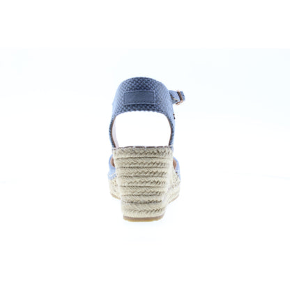 Stonefly SANDALO Azzurro