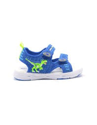 Bull Boys SANDALO Blu
