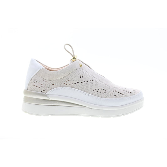 Stonefly SNEAKERS Beige