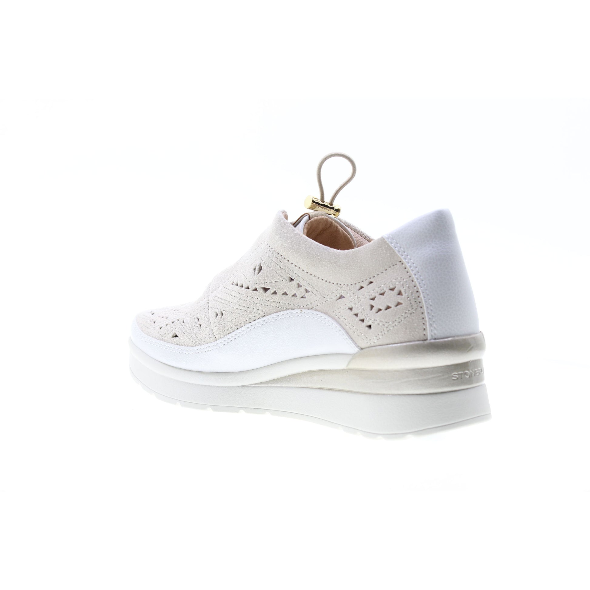 Stonefly SNEAKERS Beige
