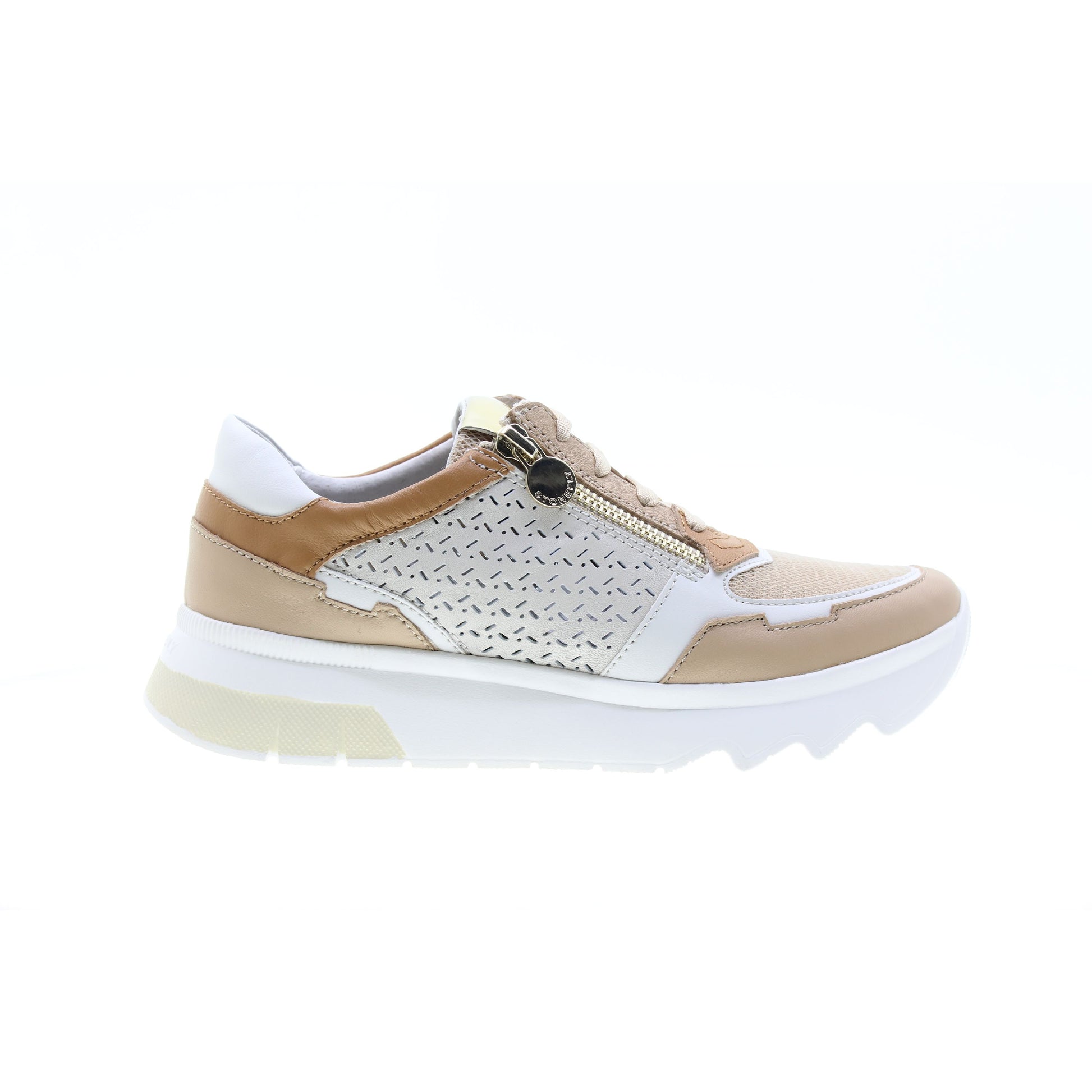 Stonefly SNEAKERS Beige