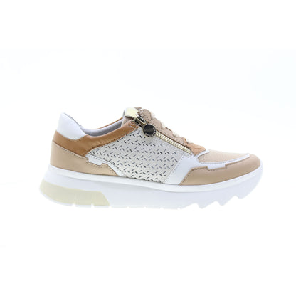Stonefly SNEAKERS Beige