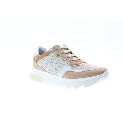 Stonefly SNEAKERS Beige