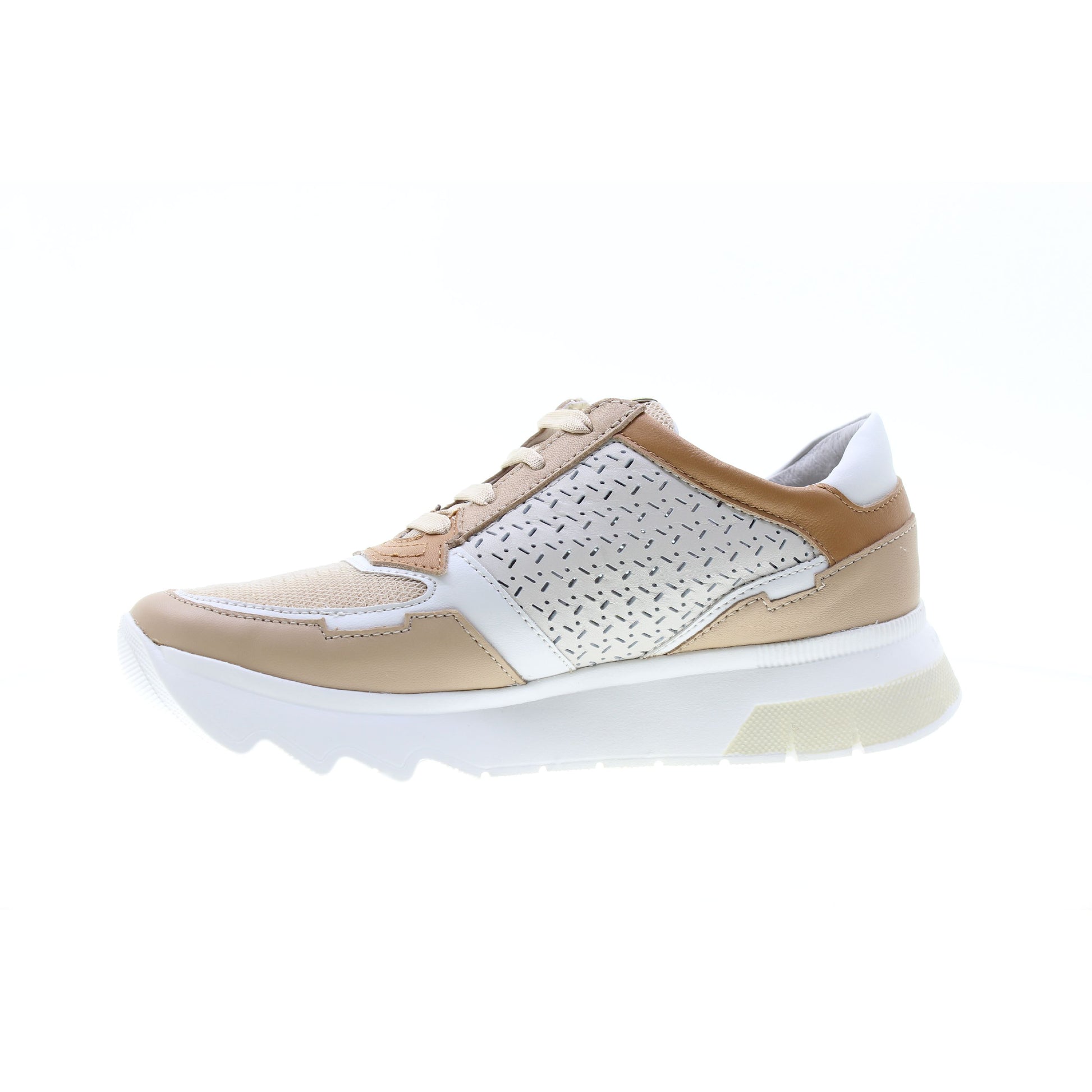 Stonefly SNEAKERS Beige