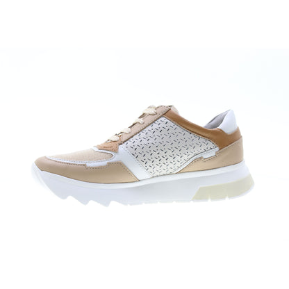 Stonefly SNEAKERS Beige
