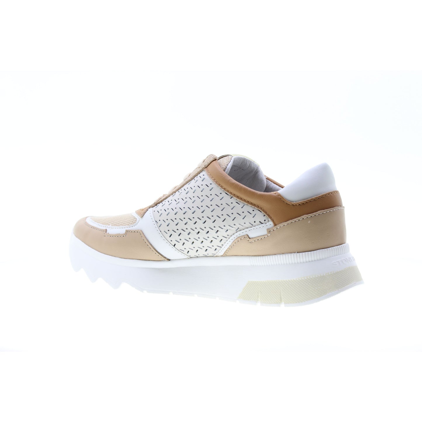 Stonefly SNEAKERS Beige