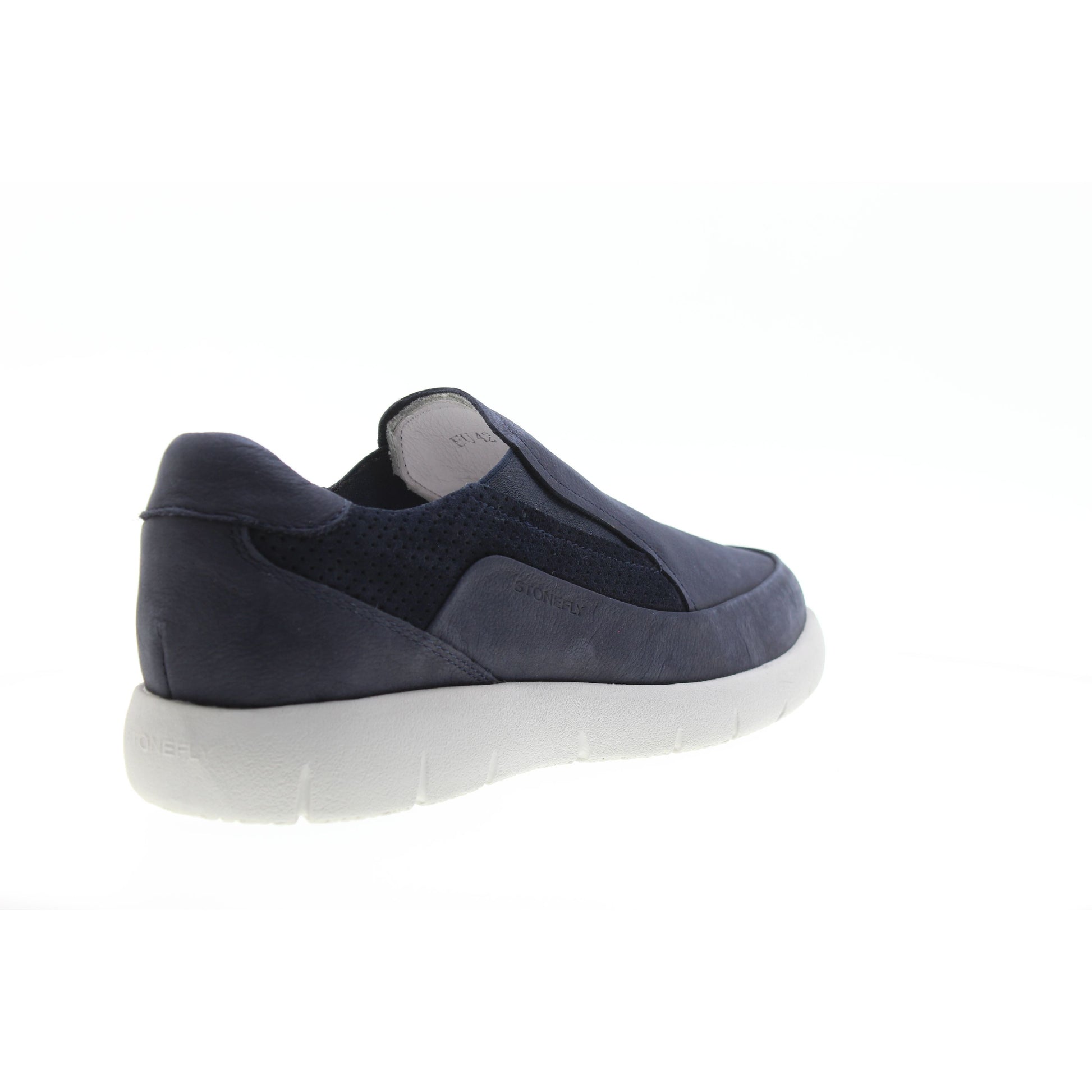 Stonefly SLIPON Blu