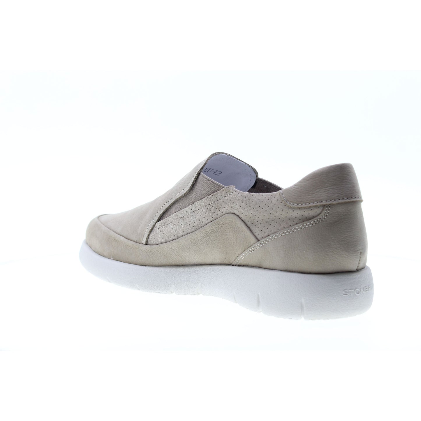 Stonefly SLIPON Beige
