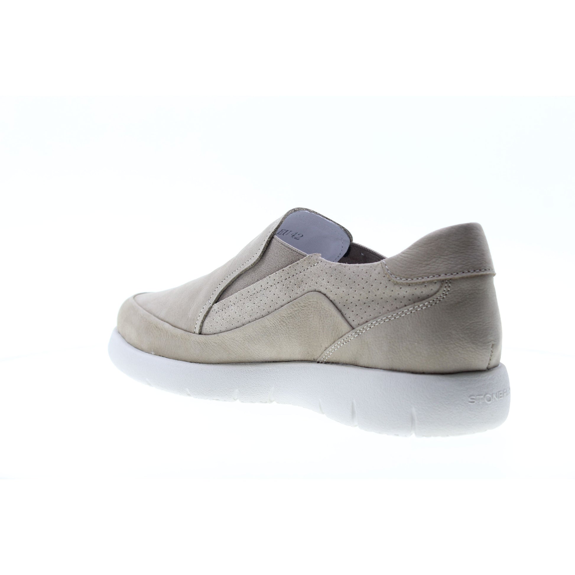 Stonefly SLIPON Beige