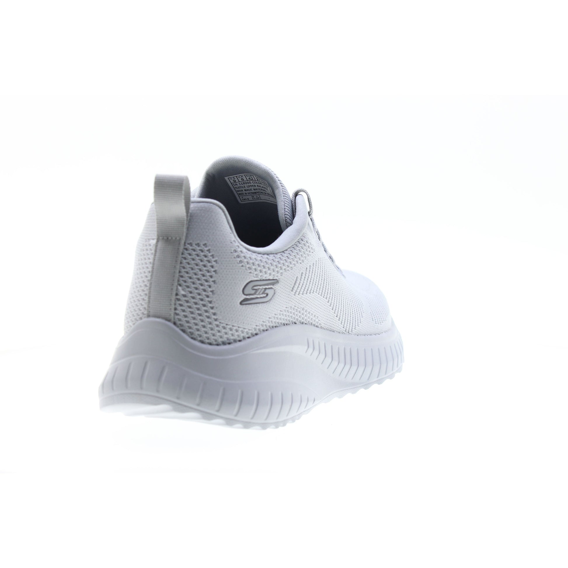 Skechers SNEAKERS Grigio