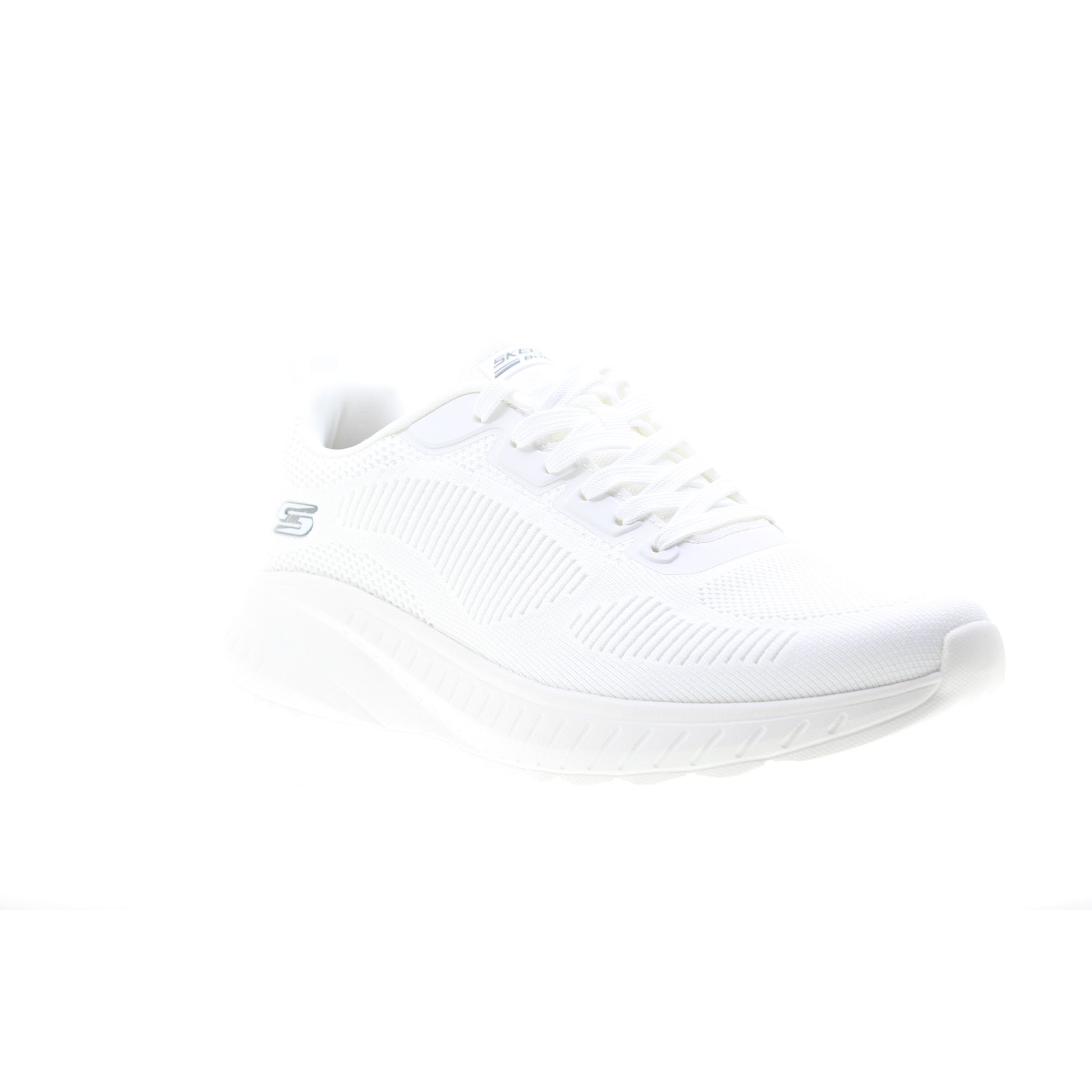 Skechers SNEAKERS Bianco