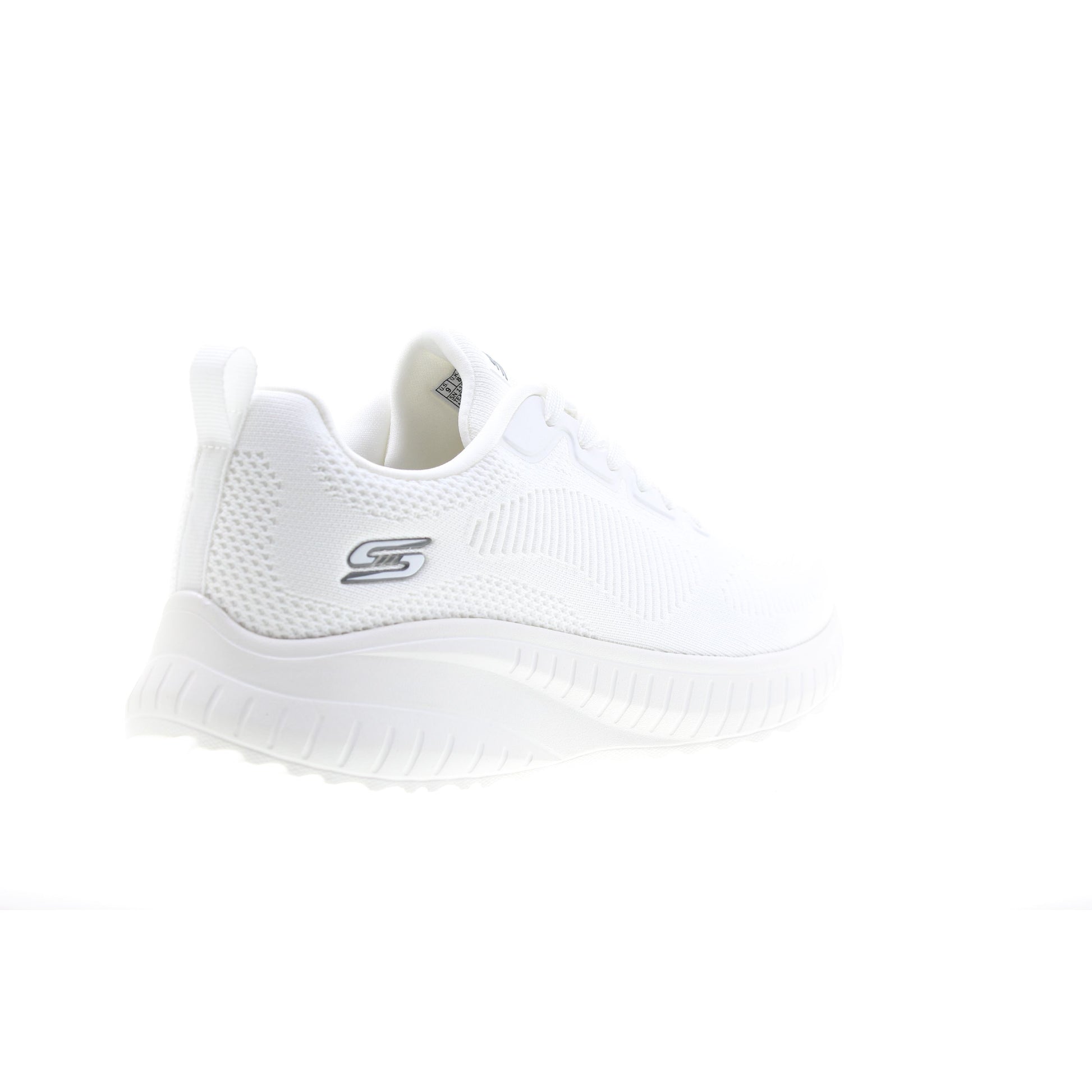 Skechers SNEAKERS Bianco