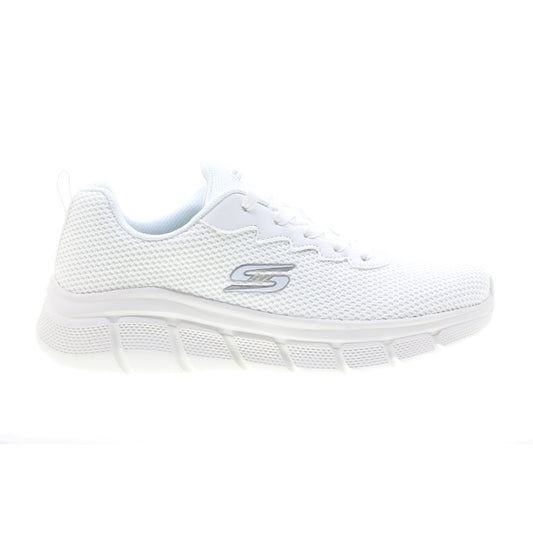 Skechers SNEAKERS Bianco