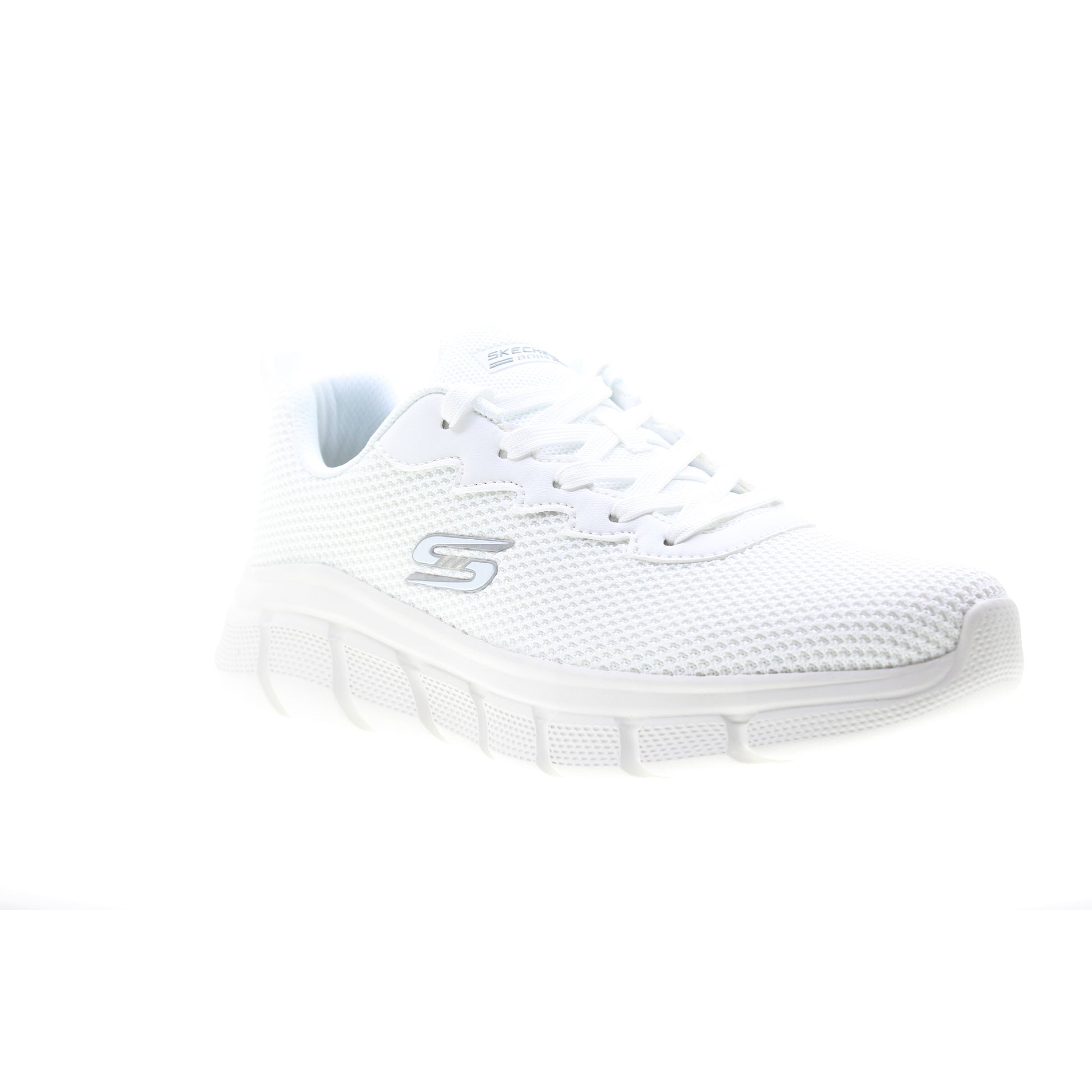 Skechers SNEAKERS Bianco
