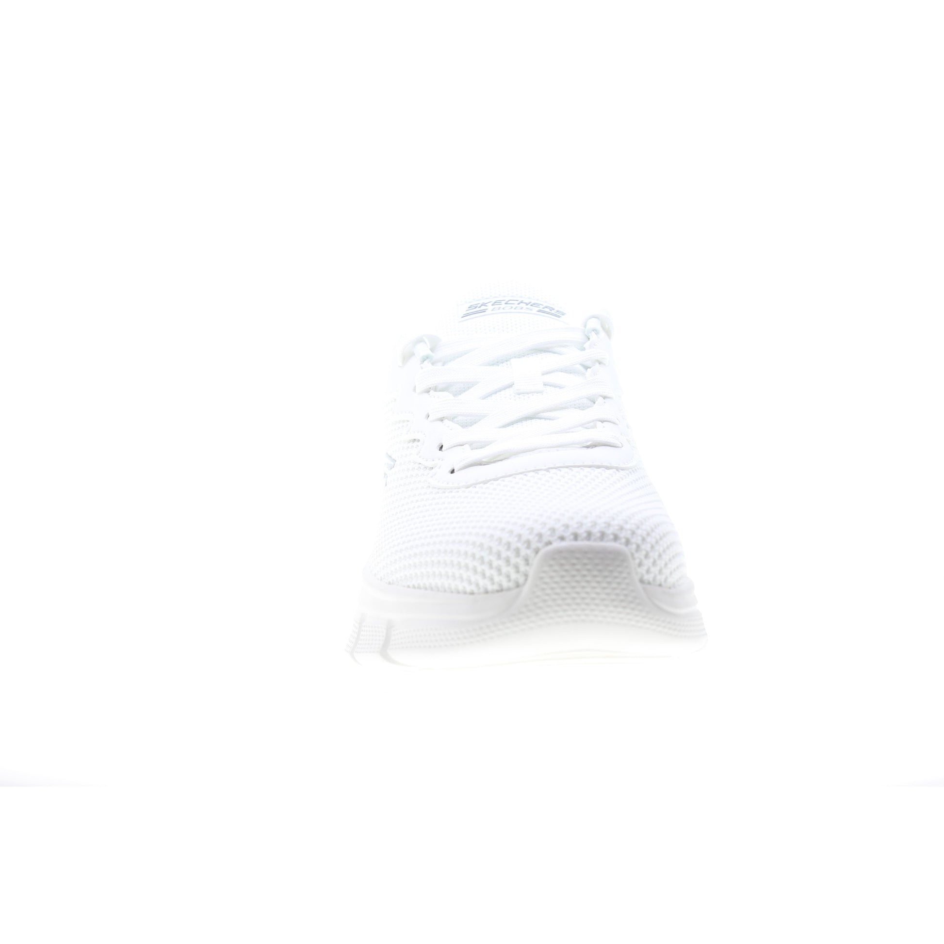 Skechers SNEAKERS Bianco