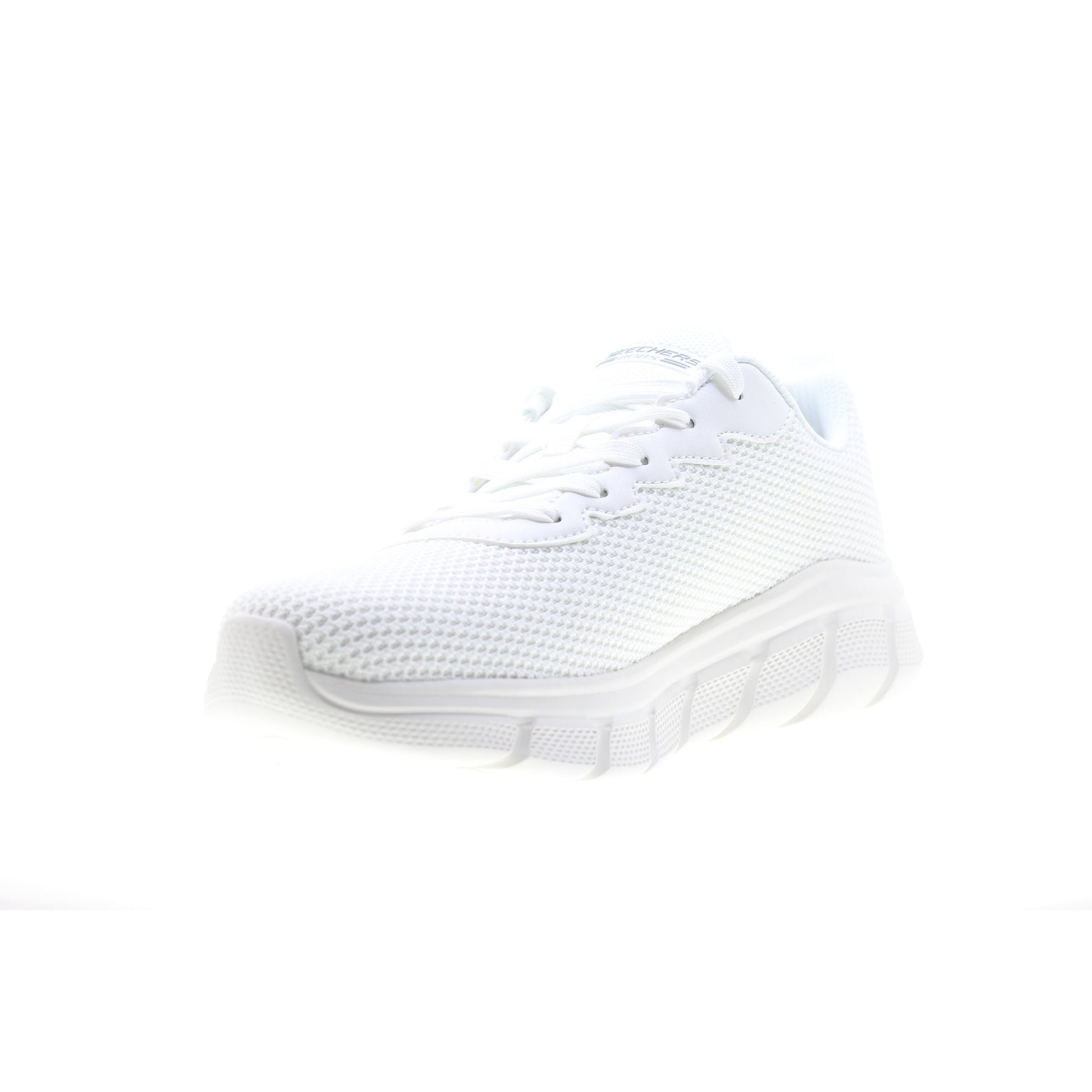 Skechers SNEAKERS Bianco