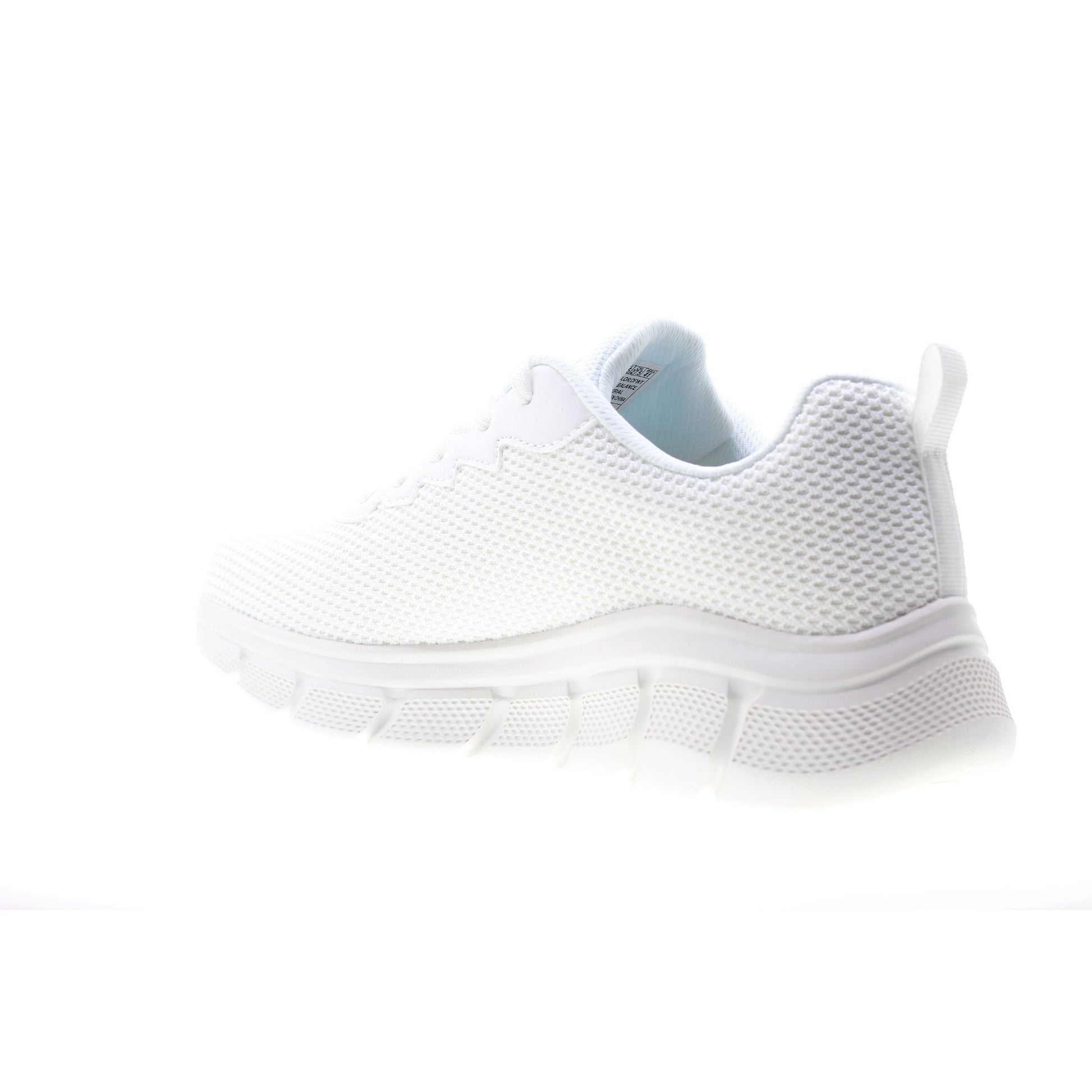 Skechers SNEAKERS Bianco