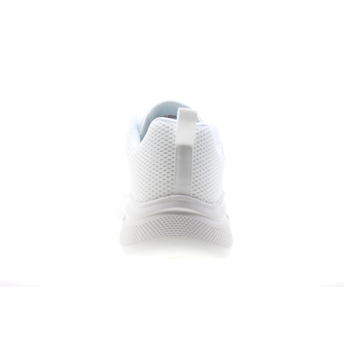 Skechers SNEAKERS Bianco