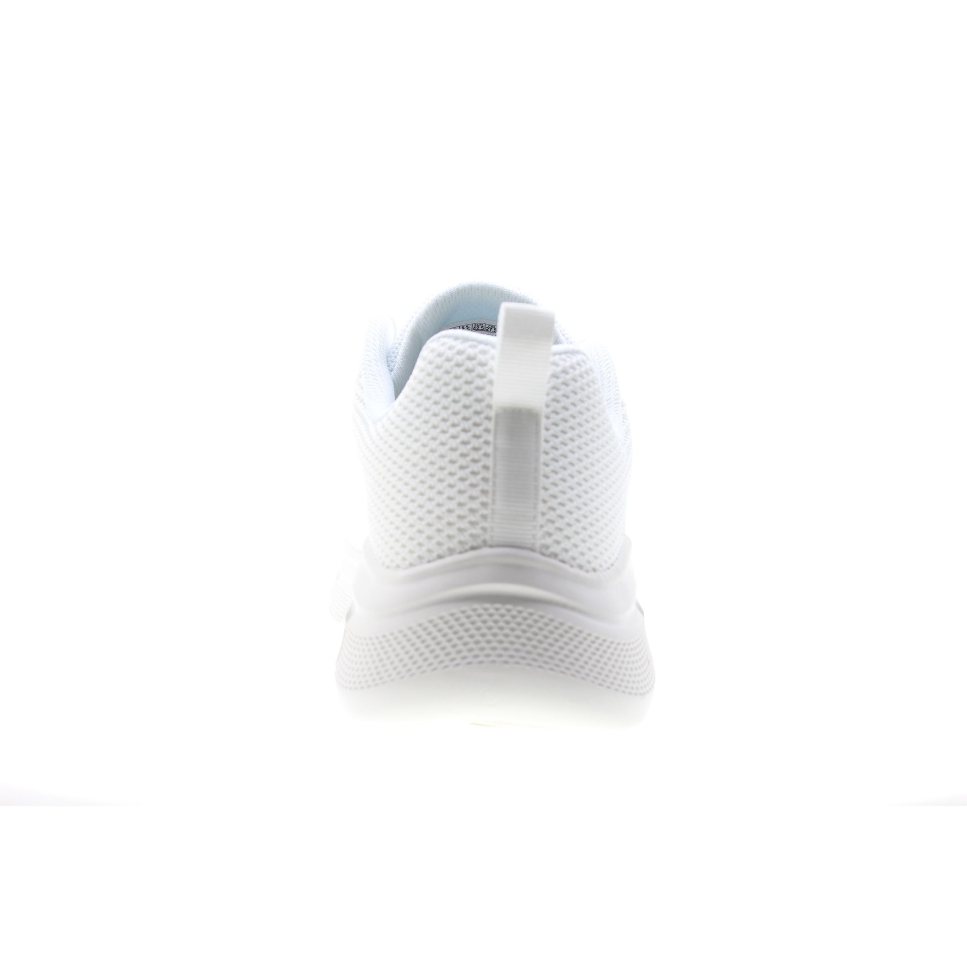 Skechers SNEAKERS Bianco