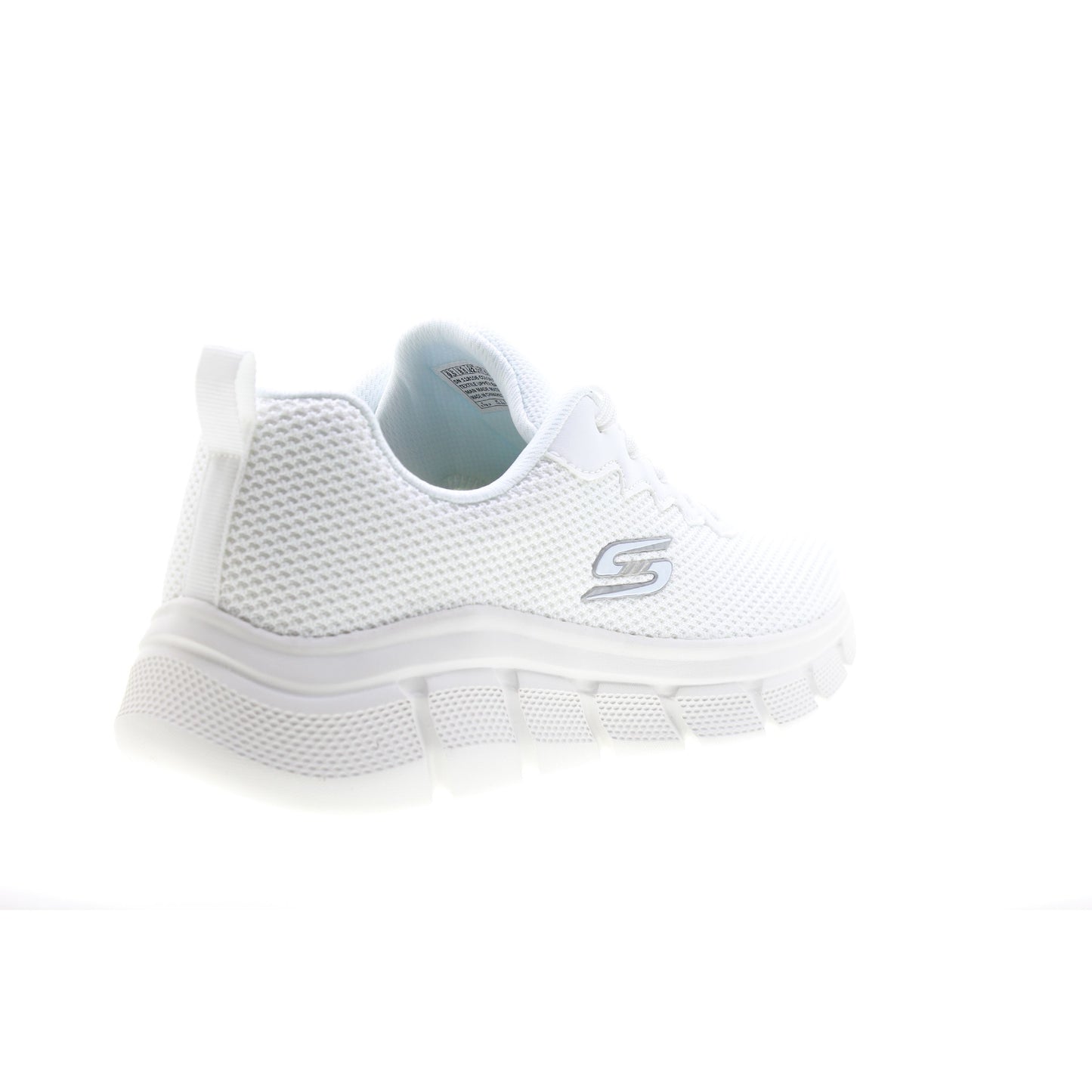 Skechers SNEAKERS Bianco