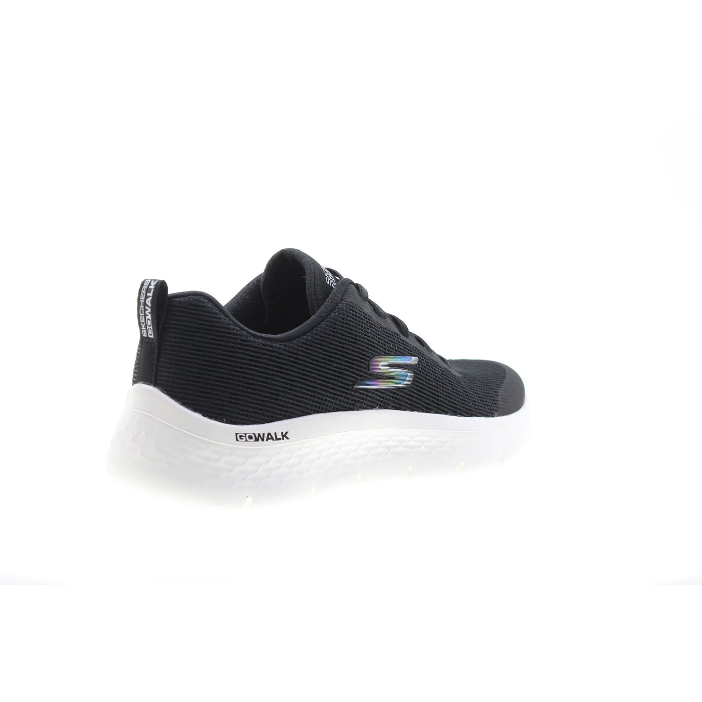 Skechers SNEAKERS Nero