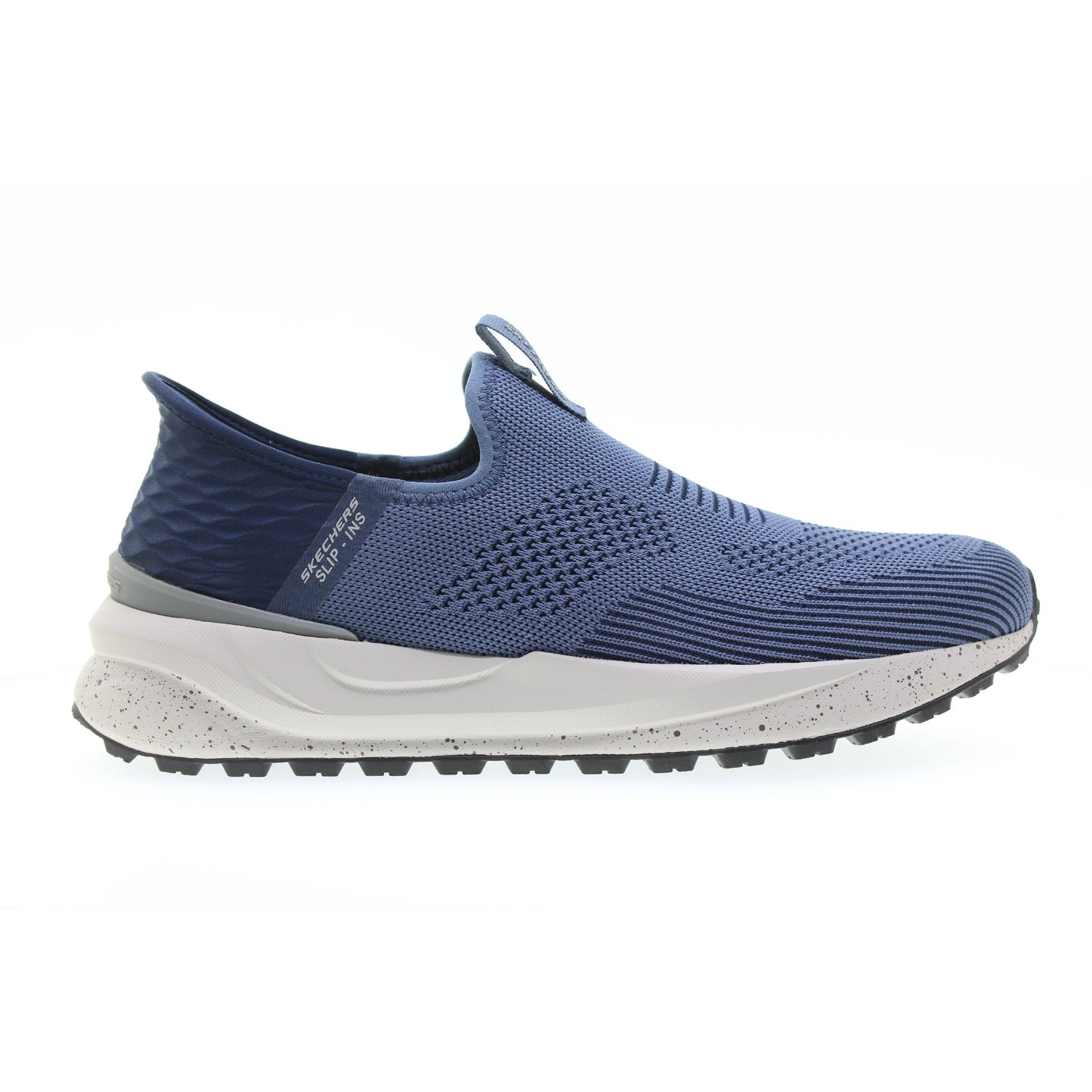 Skechers SLIPON Blu