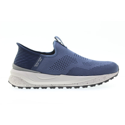 Skechers SLIPON Blu