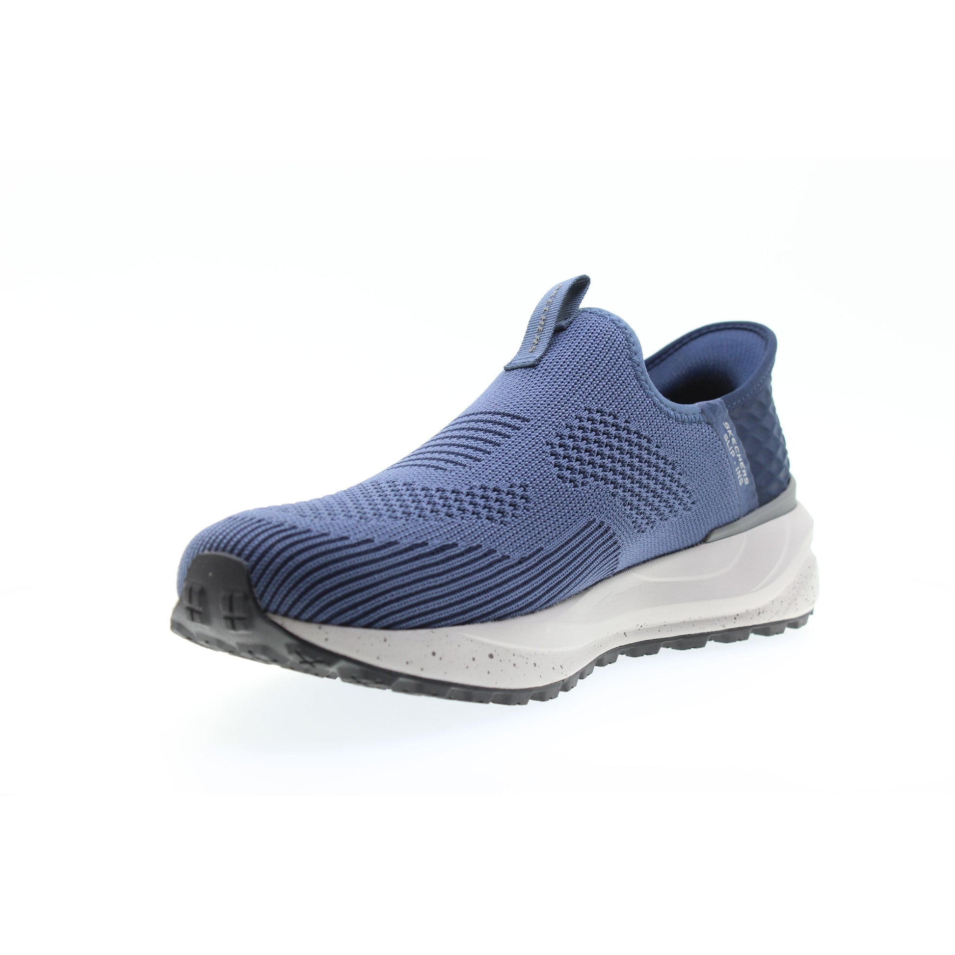 Skechers SLIPON Blu