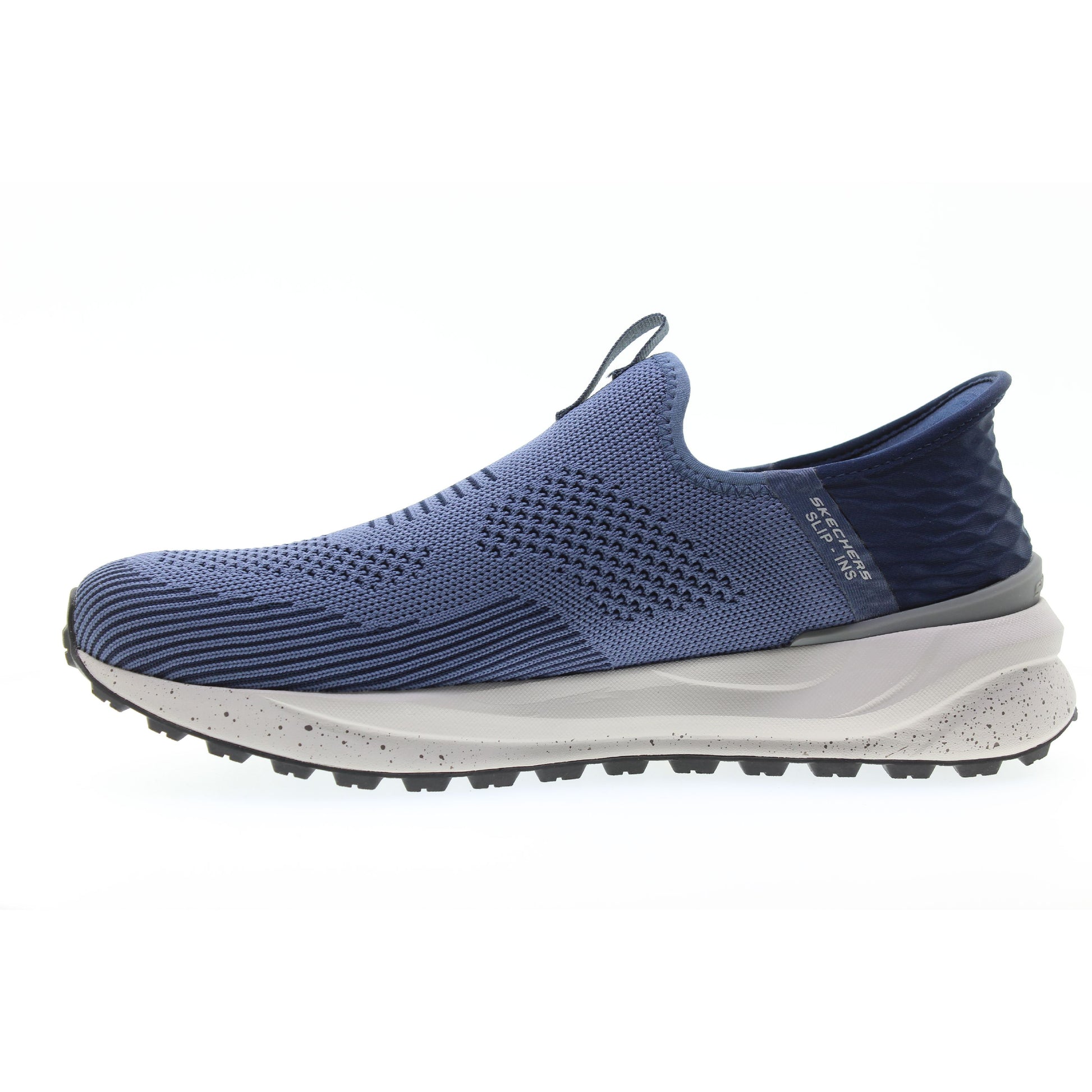 Skechers SLIPON Blu