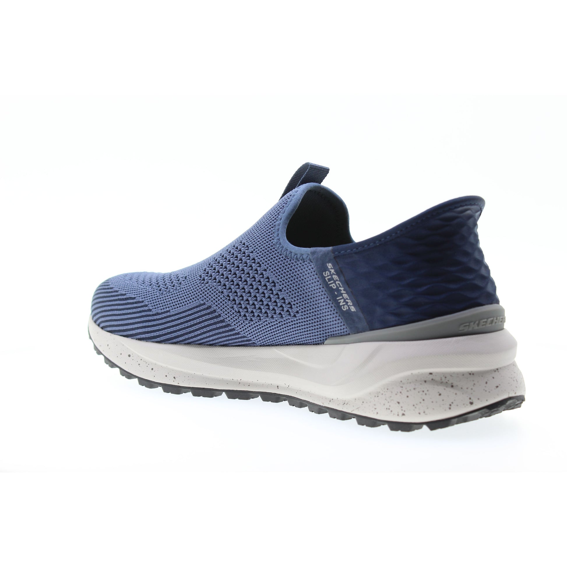 Skechers SLIPON Blu