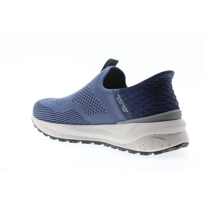 Skechers SLIPON Blu