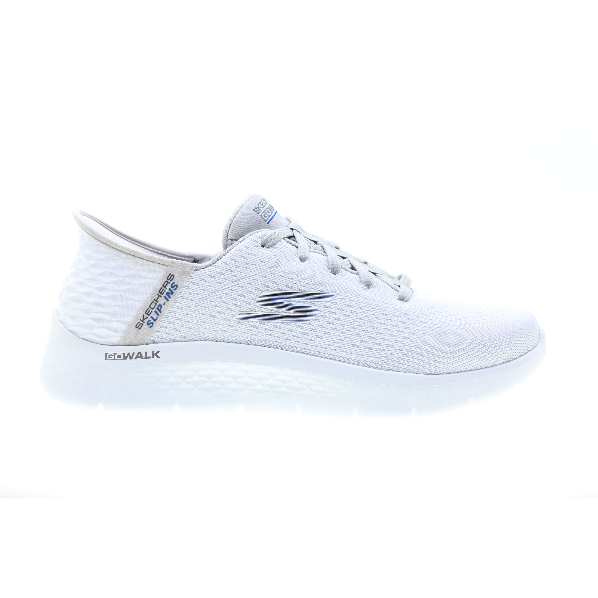 Skechers SLIPON Bianco
