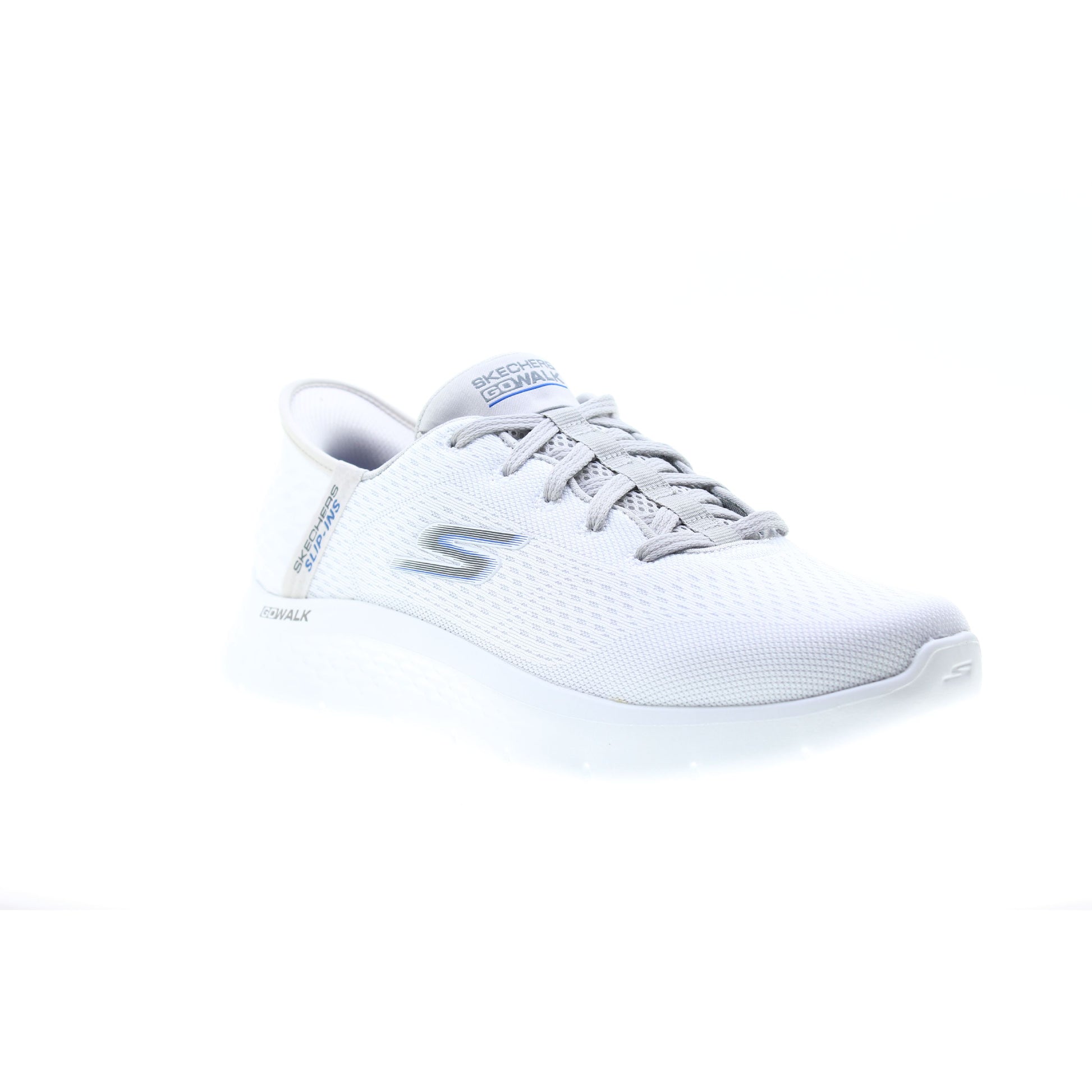 Skechers SLIPON Bianco