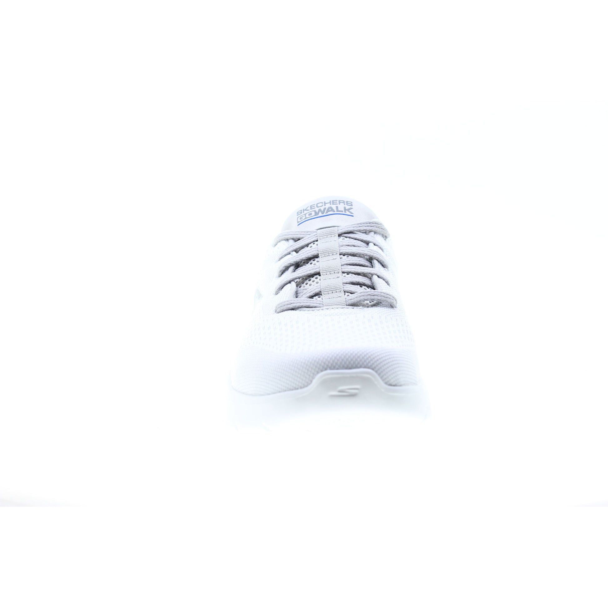Skechers SLIPON Bianco