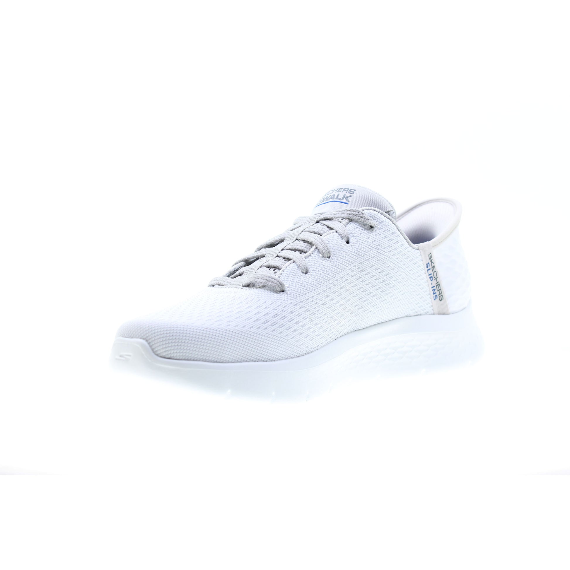 Skechers SLIPON Bianco