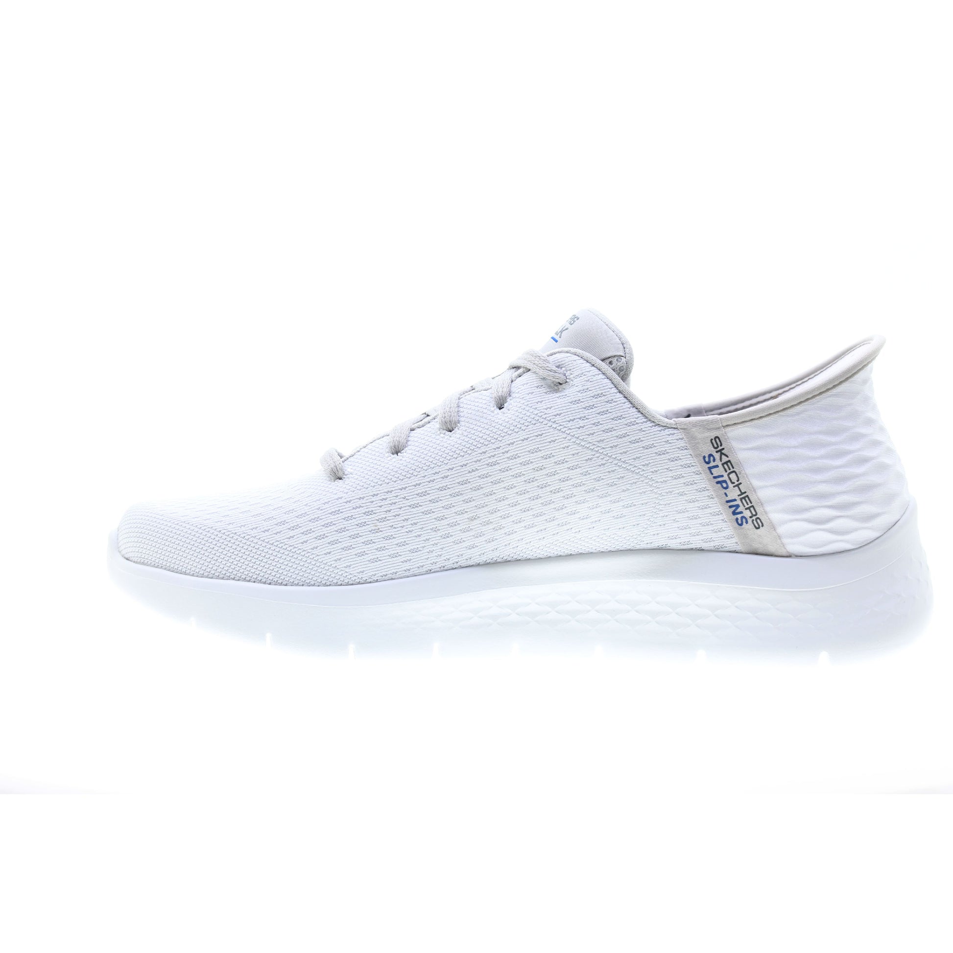 Skechers SLIPON Bianco