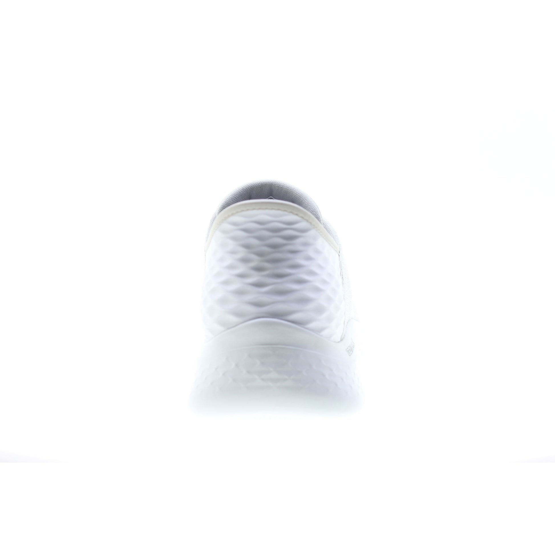Skechers SLIPON Bianco