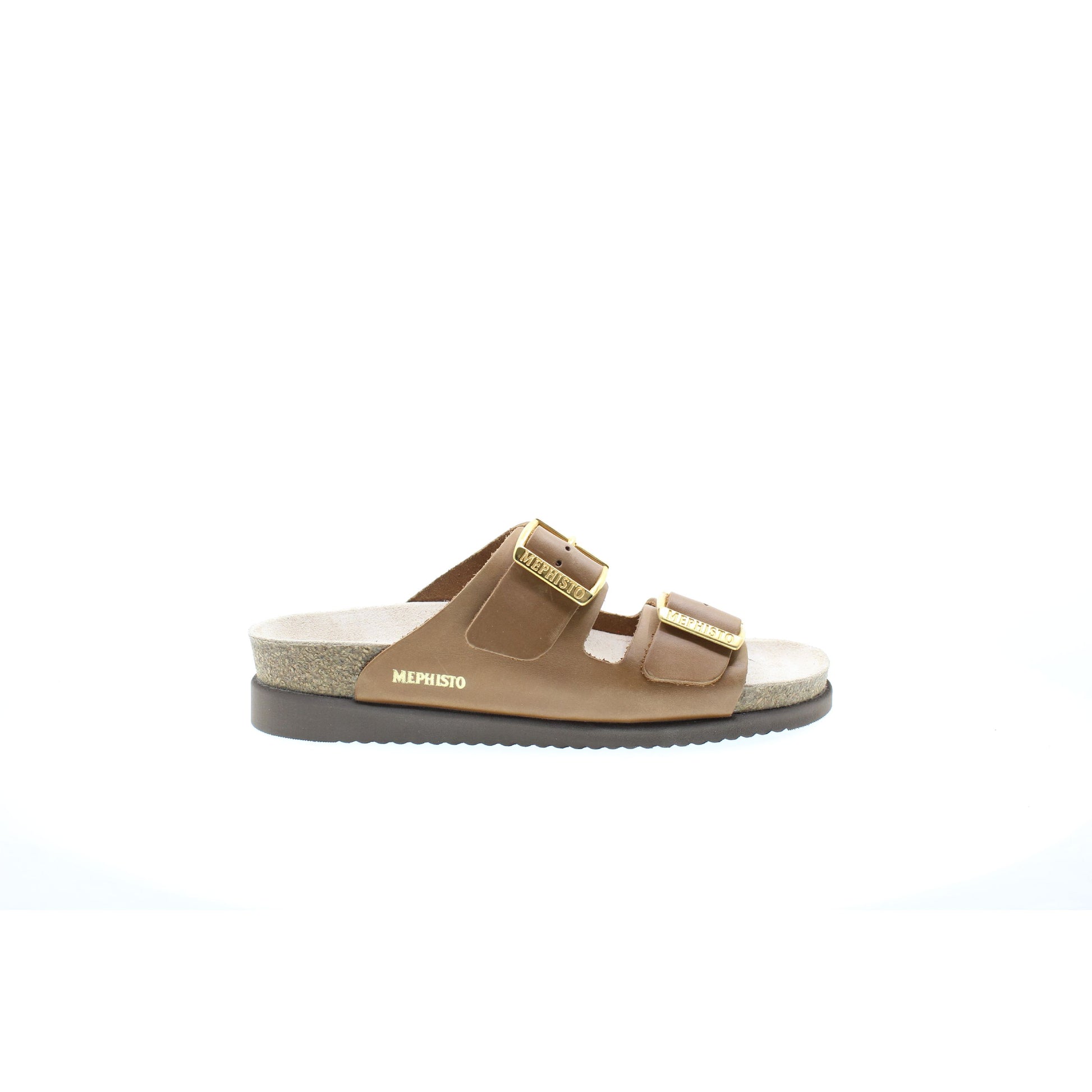 Mephisto SANDALO Camel