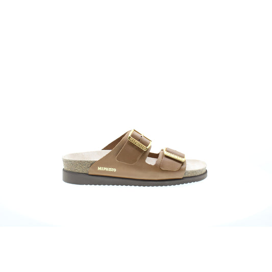 Mephisto SANDALO Camel
