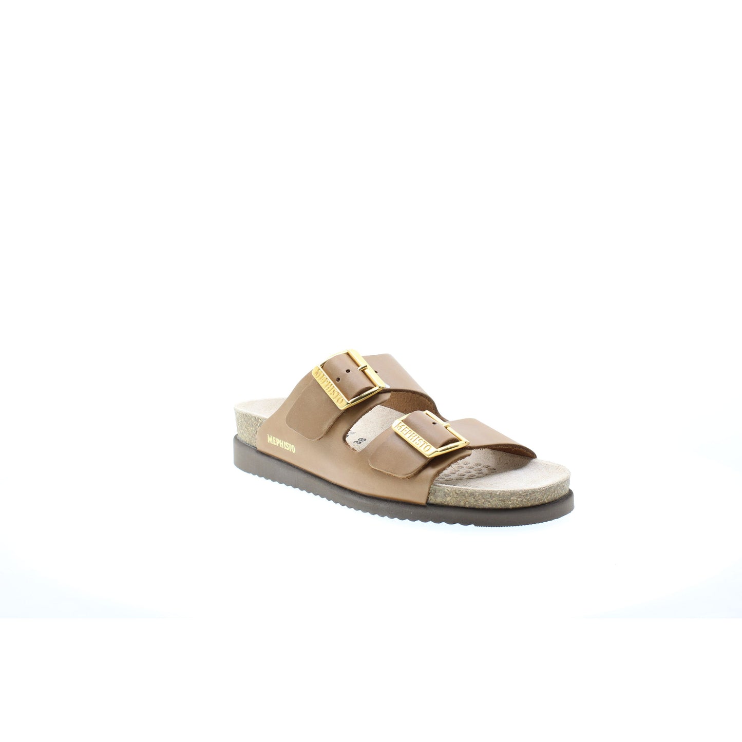 Mephisto SANDALO Camel