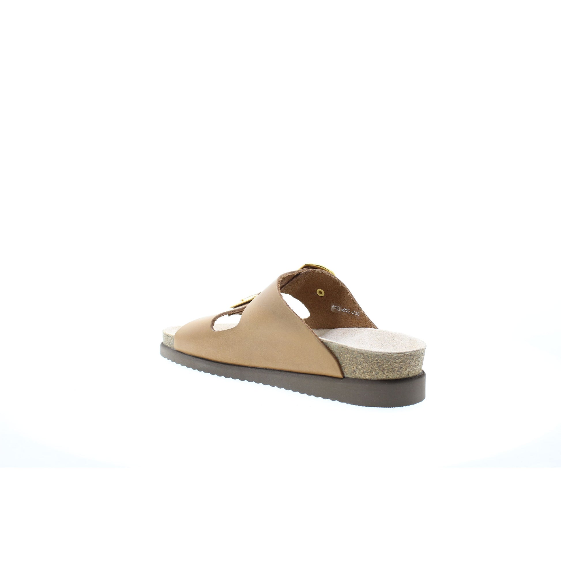 Mephisto SANDALO Camel