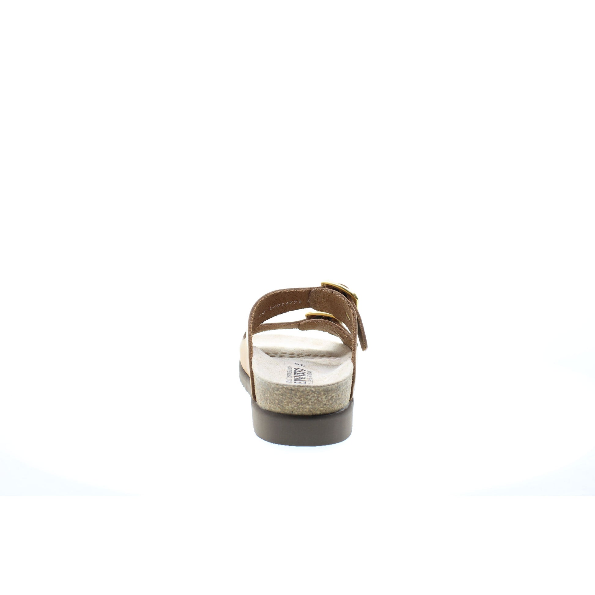 Mephisto SANDALO Camel