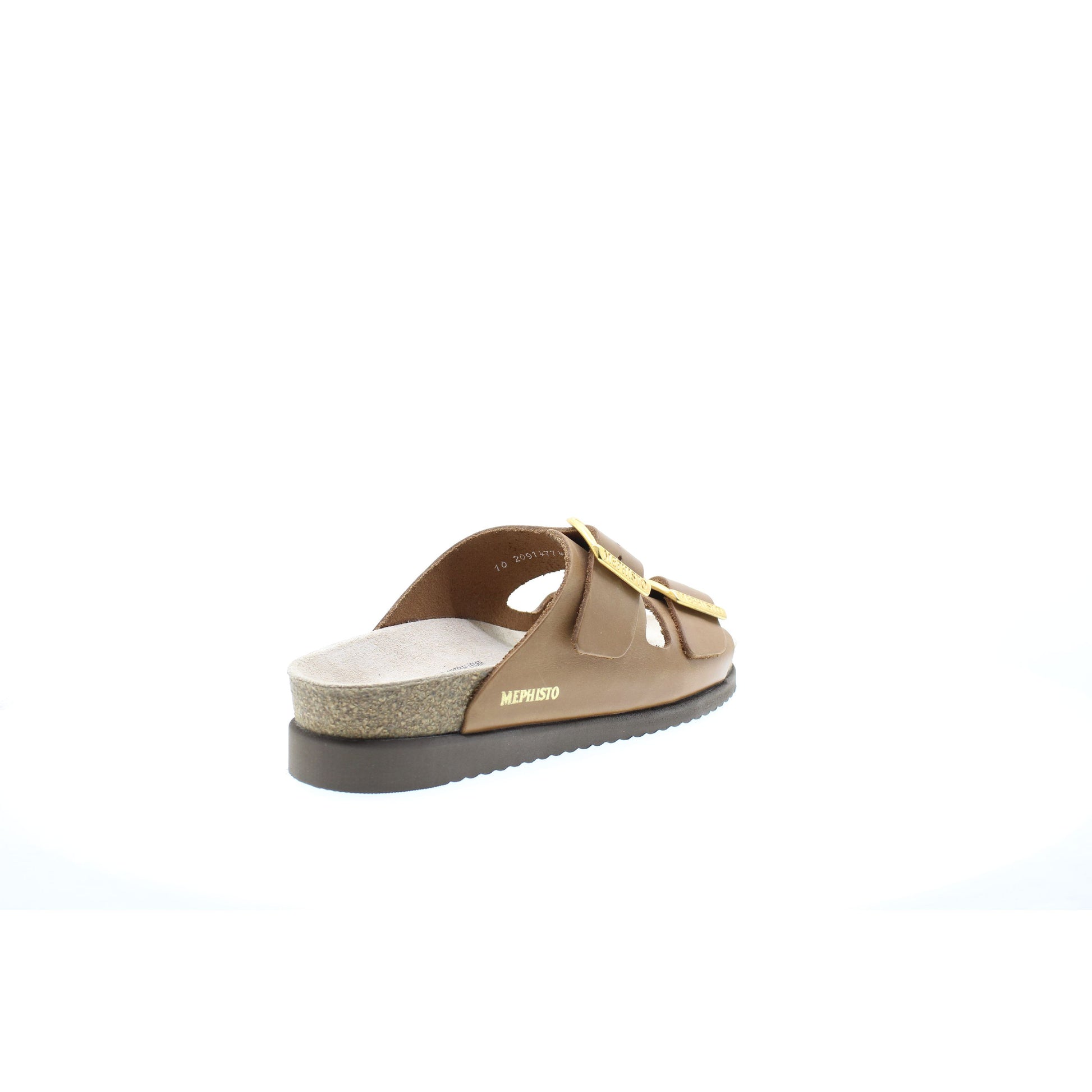 Mephisto SANDALO Camel