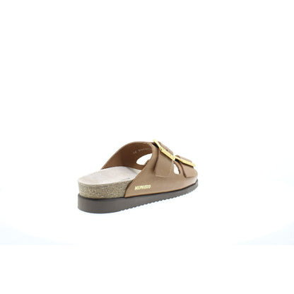 Mephisto SANDALO Camel