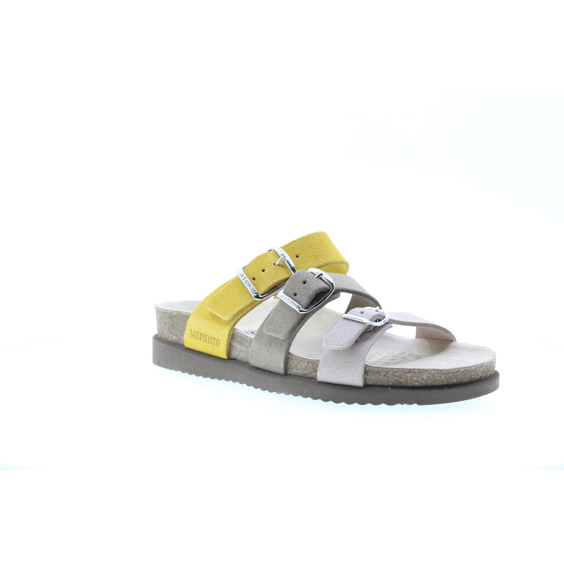 Mephisto SANDALO Beige