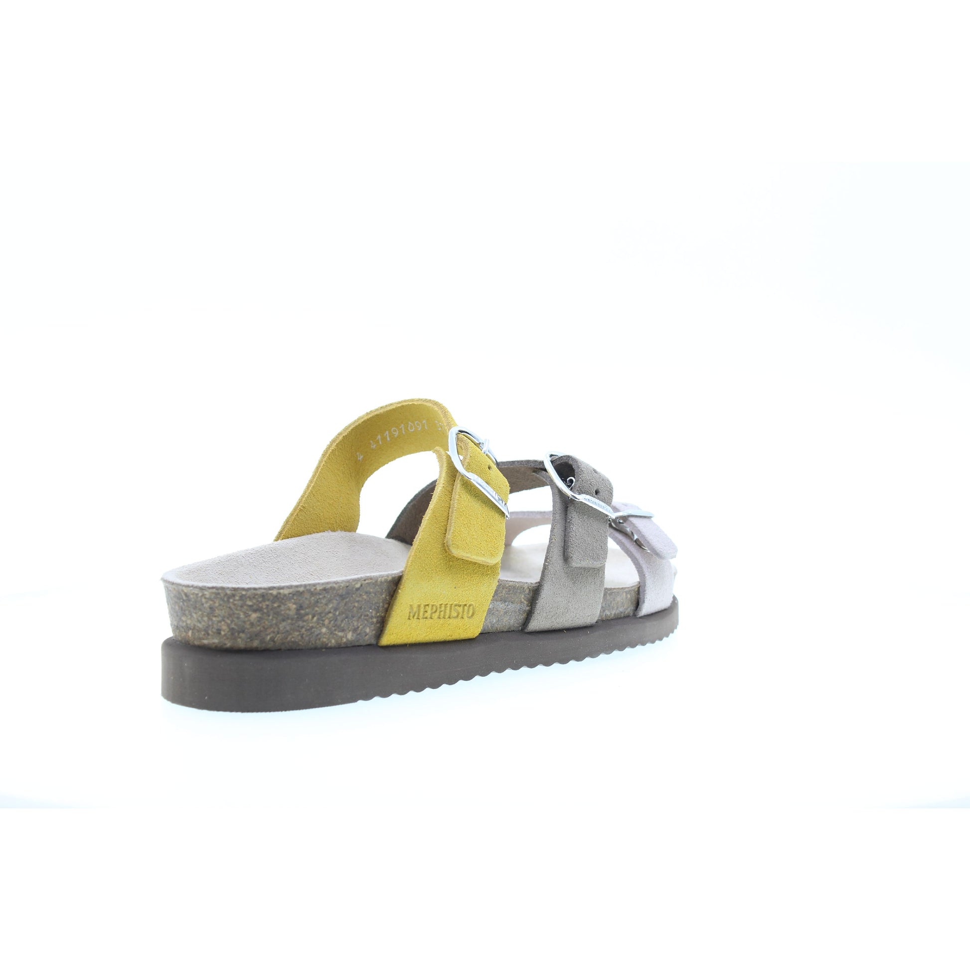 Mephisto SANDALO Beige