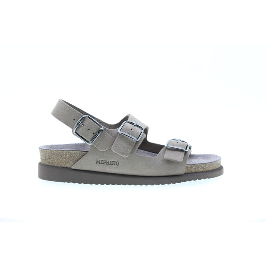 Mephisto SANDALO Grigio
