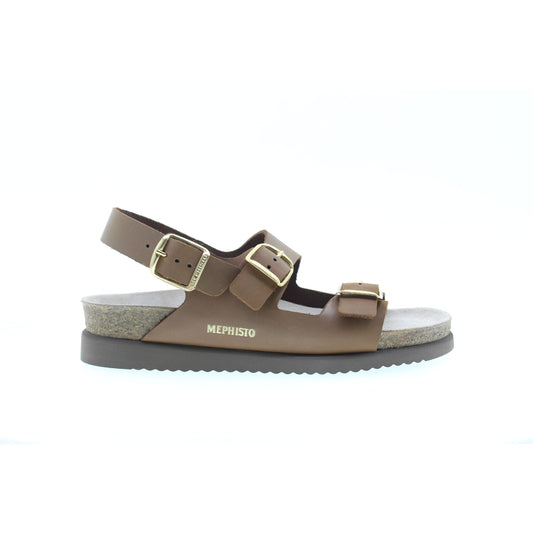 Mephisto SANDALO Camel